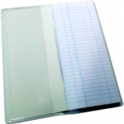 Large Tally Book